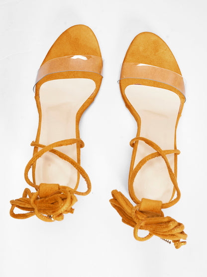 Gladiator heels