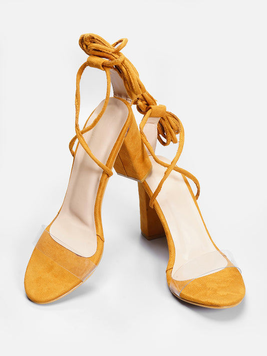 Gladiator heels