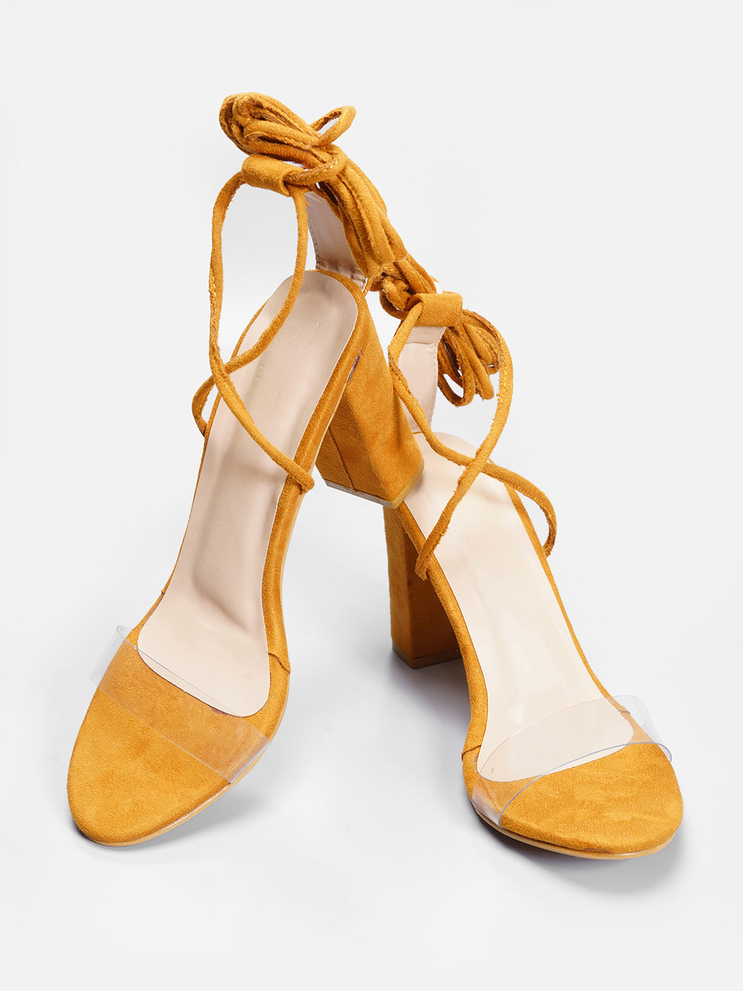 Gladiator heels