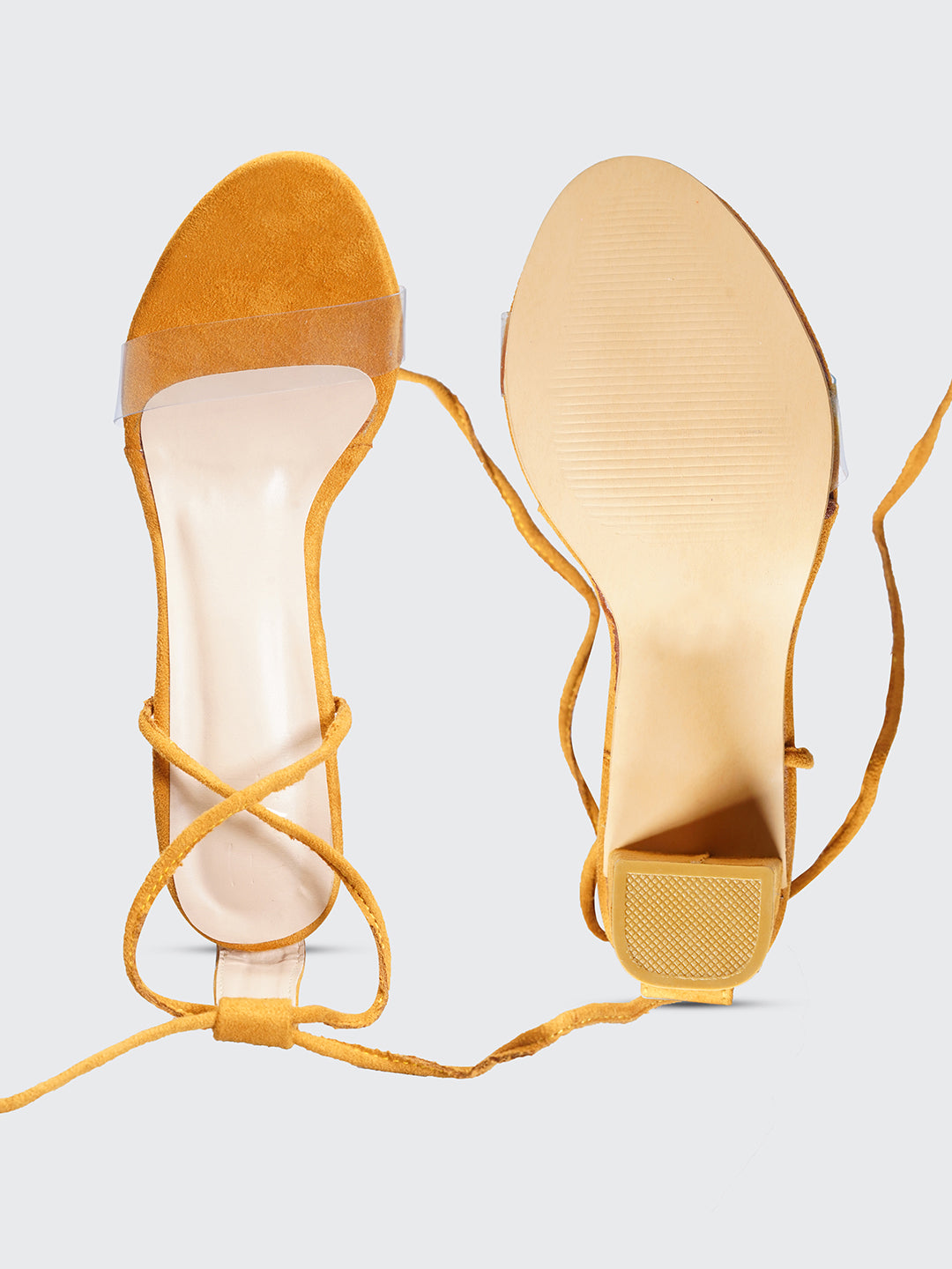Gladiator heels