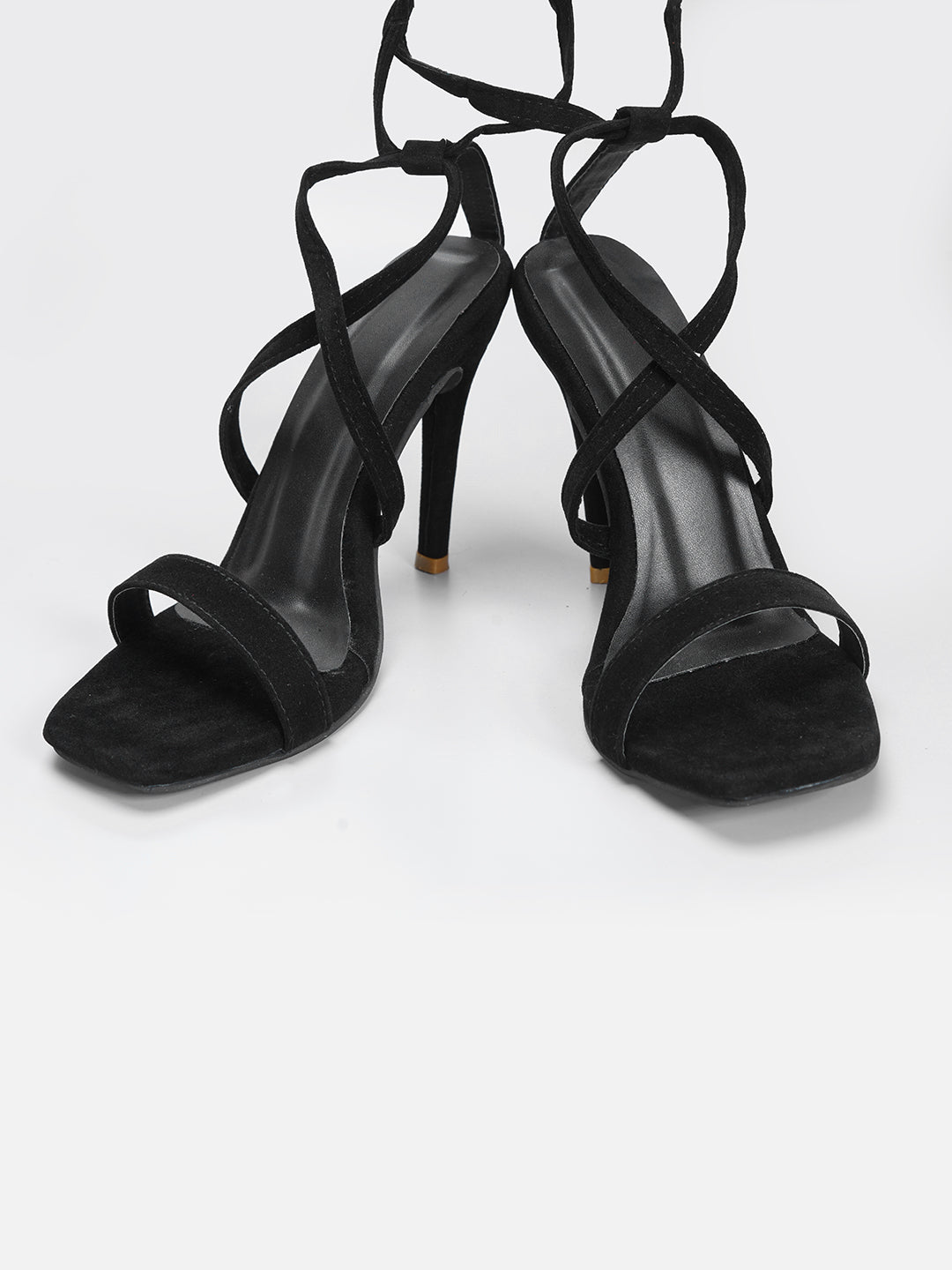 Black Stiletto