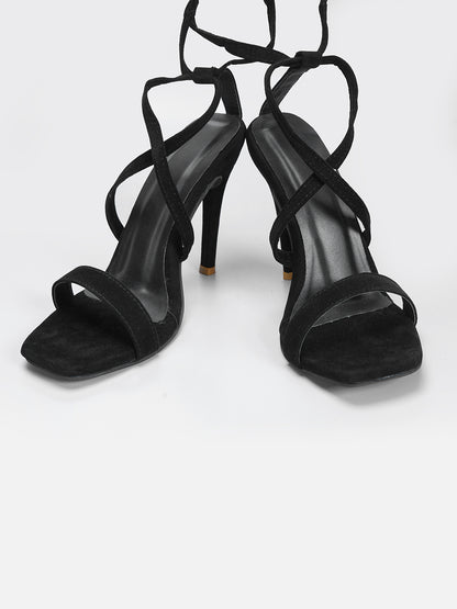 Black Stiletto
