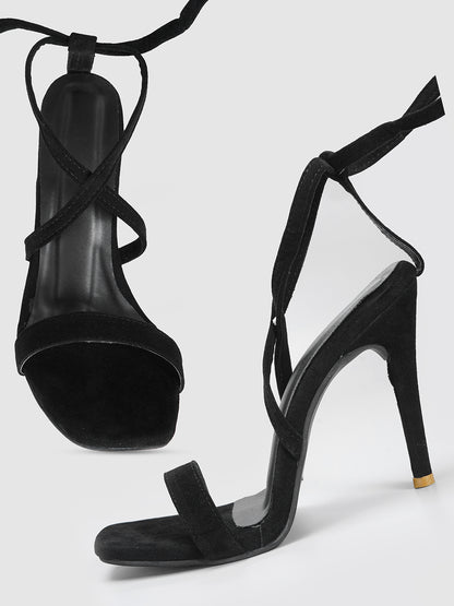 Black Stiletto
