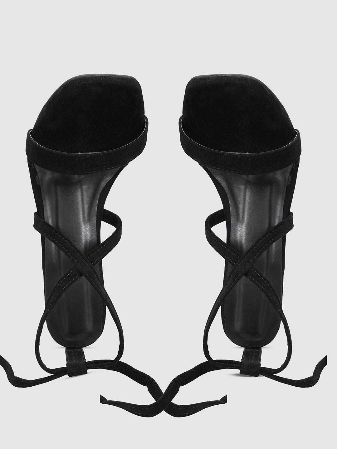 Black Stiletto