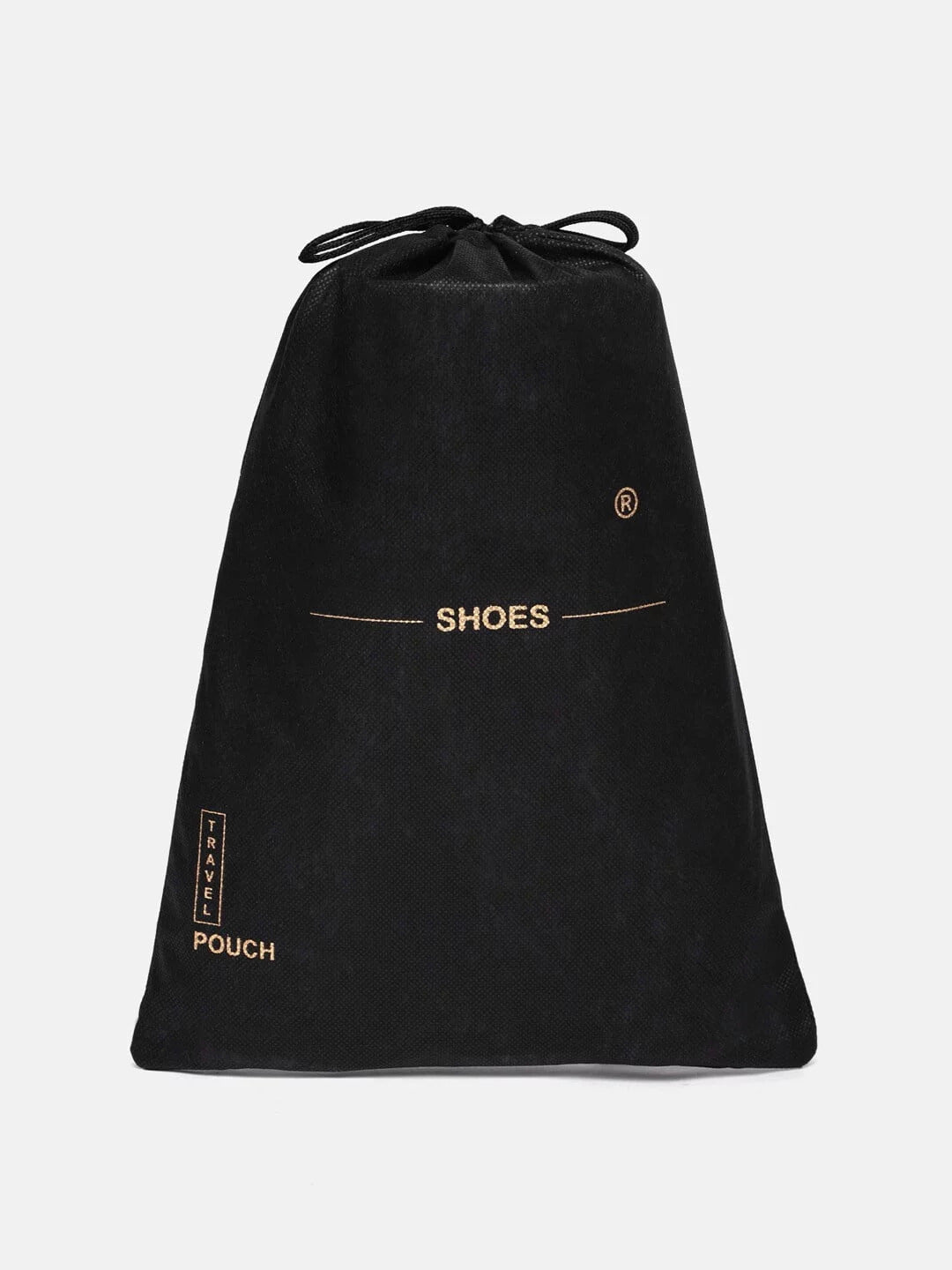 Beige slip-on pumps