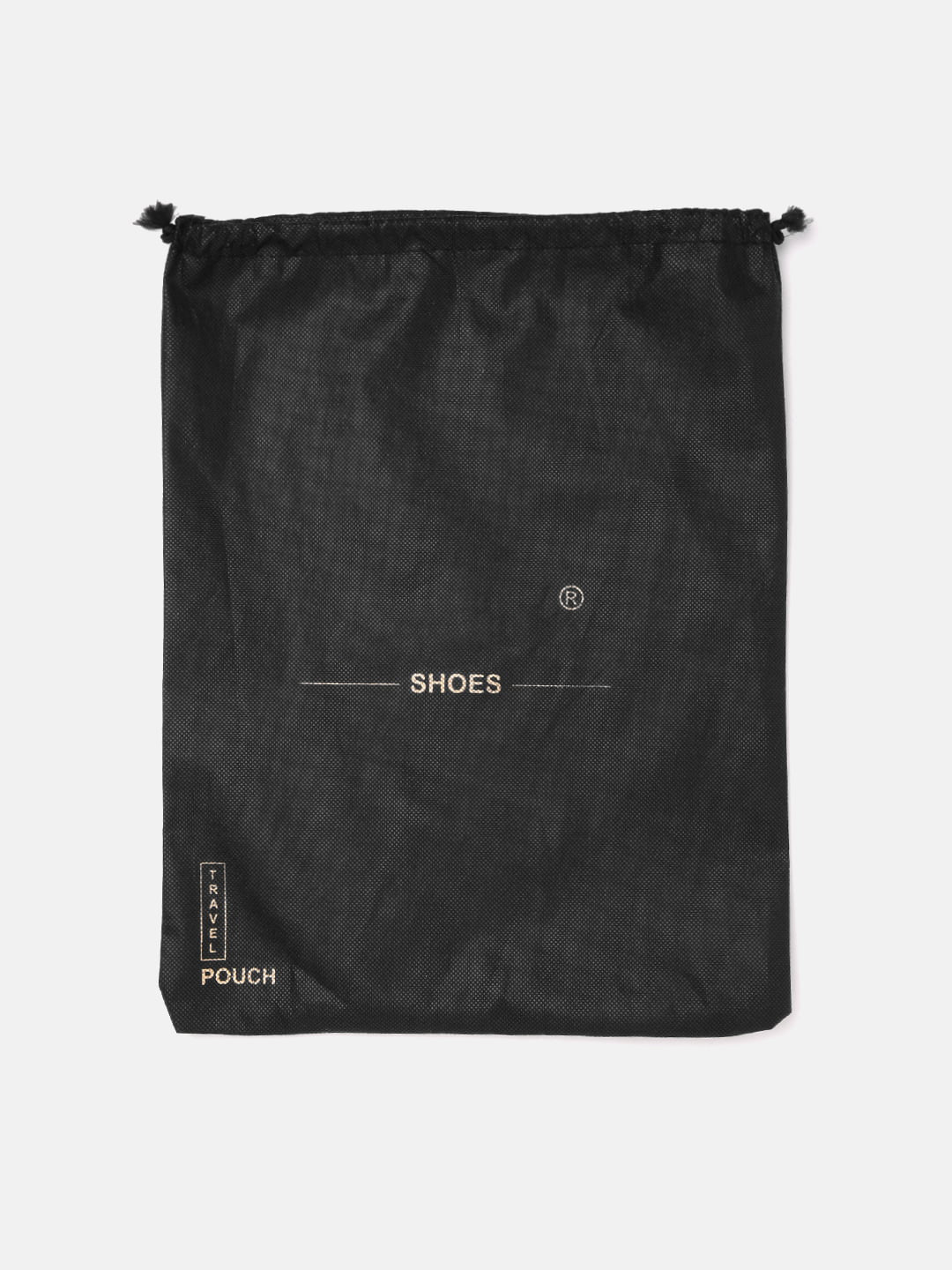 Black mule