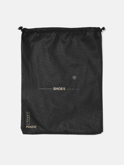 Black mule