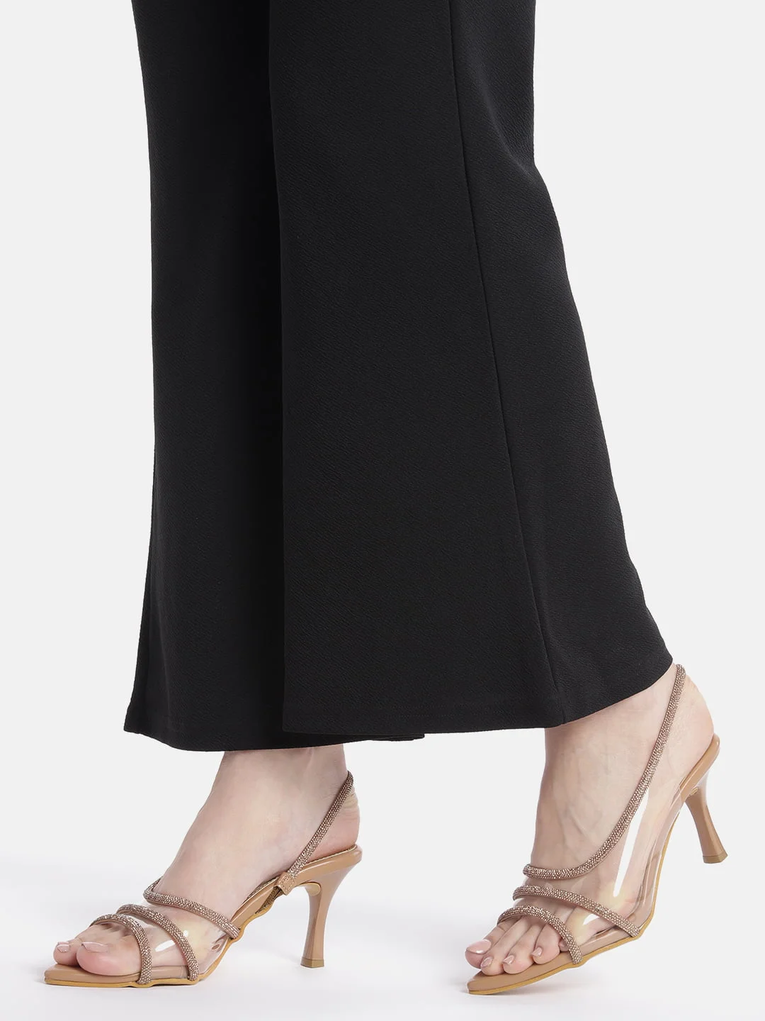 Slingback Jewel heels